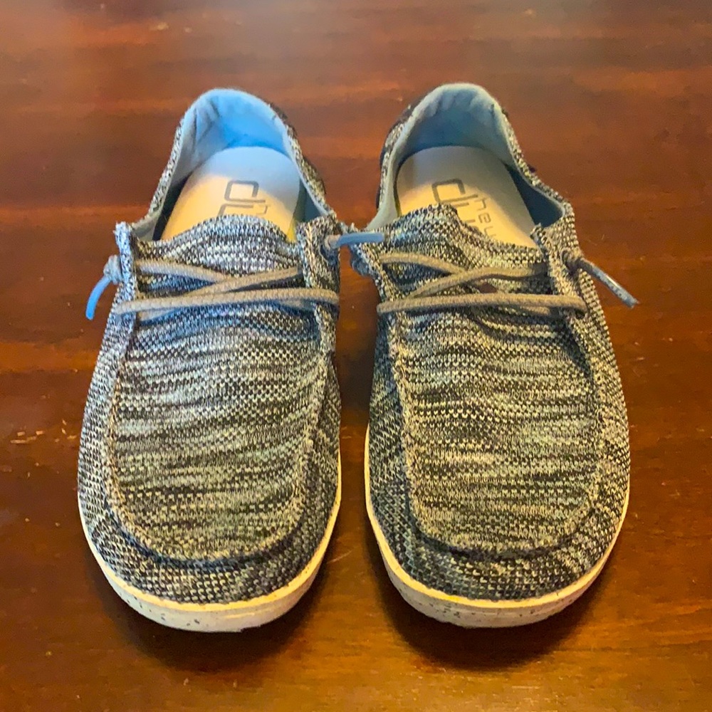 Hey dude women’s shoes